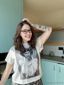 Meg Turney Nude Plaid Candids Onlyfans Set Leaked 138218