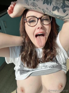 Meg Turney Nude Plaid Candids Onlyfans Set Leaked 138225