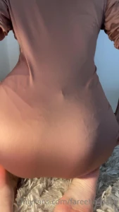 Fareeha Bakir Nude Pussy Fingering OnlyFans Video Leaked 13783