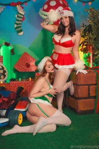 Meg Turney Danielle DeNicola Mario Luigi Onlyfans Set Leaked 13878