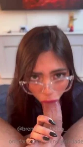 Brenda Trindade Blowjob Riding Sex OnlyFans Video Leaked 13943