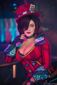 Meg Turney Sexy Mad Moxxi Cosplay Onlyfans Set Leaked 148561