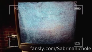 Sabrina Nichole The Ring Cosplay OnlyFans Video Leaked 14817