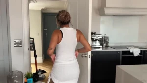 Toni Camille Nude Laundry Sex OnlyFans Video Leaked 15063