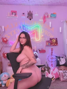 Meg Turney Nude Stream Room Candids Onlyfans Set Leaked 15775