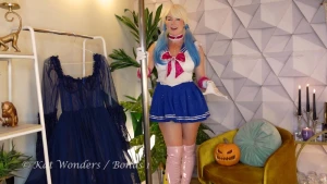 Kat Wonders Halloween Special Bonus 1 2023 Video Leaked 16441