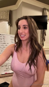 Christina Khalil Nude Birthday Onlyfans Livestream Leaked Part 4 16730