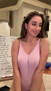 Christina Khalil Nude Birthday Onlyfans Livestream Leaked Part 4 16740