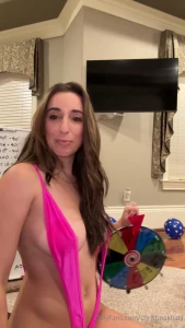 Christina Khalil Nude Birthday Onlyfans Livestream Leaked Part 1 17086