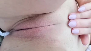 Abby Opel Nude Pussy Close-Up Bikini OnlyFans Video Leaked 18075