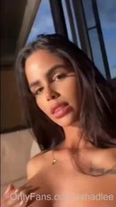 Xxhadlee Nude POV Strip Blowjob OnlyFans Video Leaked 18210