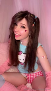 Belle Delphine Sexy Hello Kitty Onlyfans Set Leaked 2139