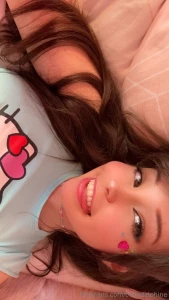 Belle Delphine Sexy Hello Kitty Onlyfans Set Leaked 2159