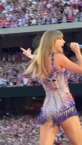 Taylor Swift Camel Toe Bodysuit Video Leaked 18993