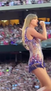 Taylor Swift Camel Toe Bodysuit Video Leaked 18998