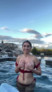 Christina Khalil Nude September Onlyfans Livestream Leaked Part 1 20765