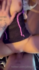 Waifumiia Nude Ball Gag Sex OnlyFans Video Leaked 21058