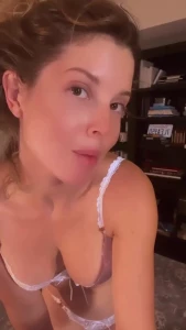Amanda Cerny Sexy G-String Dancing Onlyfans Video Leaked 21932