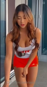 Asian.Candy Nude Hooters Masturbation OnlyFans Video Leaked 22084