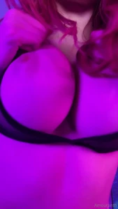Amouranth Nude POV Lap Dance Sex VIP Onlyfans Video Leaked 23539