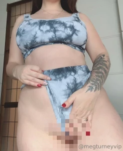 Meg Turney Nude Pussy Tease Candids Onlyfans Set Leaked 24280