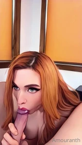 Amouranth Nude Comic Strip Sextape Onlyfans Video Leaked 26190