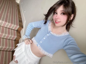 Belle Delphine Cute Casual Outfit Onlyfans Set Leaked 3015