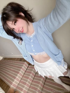 Belle Delphine Cute Casual Outfit Onlyfans Set Leaked 3022