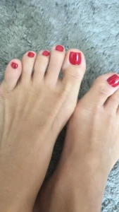 Asa Akira Feet Worship OnlyFans Video Leaked 28064