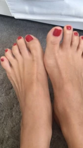 Asa Akira Feet Worship OnlyFans Video Leaked 28066