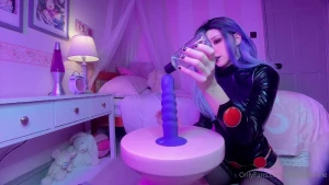 Belle Delphine Pussy Dildo PPV Onlyfans Video Leaked 3363