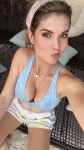 Amanda Cerny Sexy Boobs Cleavage Onlyfans Set Leaked 30075