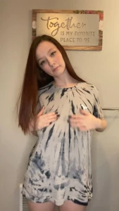 Gii_xoxo69 Nude Spin Strip TikTok Video Leaked