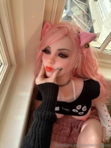 Belle Delphine Sex Doll Sale Onlyfans Set Leaked 279