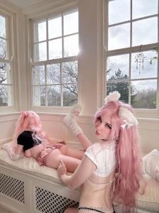 Belle Delphine Sex Doll Sale Onlyfans Set Leaked 292