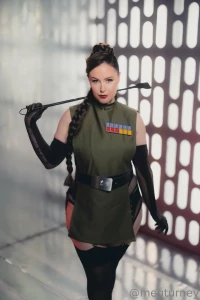 Meg Turney Nude Wilhuff Tarkin Cosplay Onlyfans Set Leaked 32333