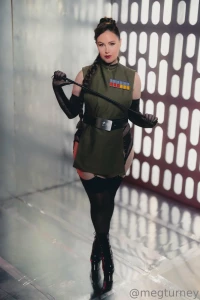 Meg Turney Nude Wilhuff Tarkin Cosplay Onlyfans Set Leaked 32336