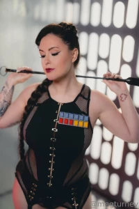 Meg Turney Nude Wilhuff Tarkin Cosplay Onlyfans Set Leaked 32341