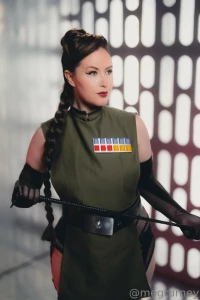 Meg Turney Nude Wilhuff Tarkin Cosplay Onlyfans Set Leaked 32350