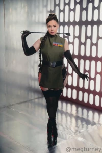 Meg Turney Nude Wilhuff Tarkin Cosplay Onlyfans Set Leaked 32351