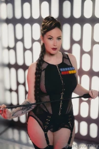 Meg Turney Nude Wilhuff Tarkin Cosplay Onlyfans Set Leaked 32353