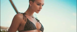 Rachel Cook Nude BTS Beach Photoshoot Patreon Video Leaked 34176