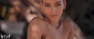 Rachel Cook Nude BTS Beach Photoshoot Patreon Video Leaked 34177