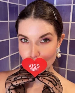 Amanda Cerny Nude Valentines Day Onlyfans Set Leaked 34233