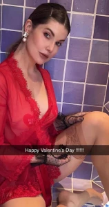 Amanda Cerny Nude Valentines Day Onlyfans Set Leaked 34246