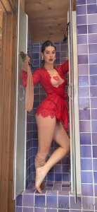 Amanda Cerny Nude Valentines Day Onlyfans Set Leaked 34254