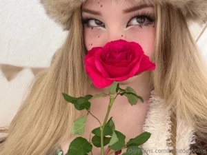 Belle Delphine Fantasy Renfair Cosplay Onlyfans Set Leaked 34413