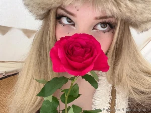 Belle Delphine Fantasy Renfair Cosplay Onlyfans Set Leaked 34418