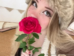 Belle Delphine Fantasy Renfair Cosplay Onlyfans Set Leaked 34420