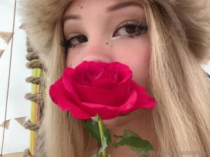 Belle Delphine Fantasy Renfair Cosplay Onlyfans Set Leaked 34427